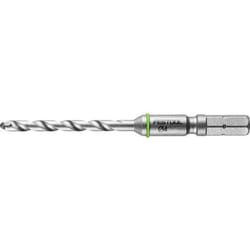 Foret pour pierres FESTOOL DB STONE CE D4 3x - 769111