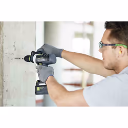 Festool 769114 foret Ensemble de forets 3 pièce(s)