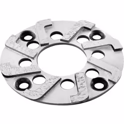 Festool Disque diamant DIA HARD-D80-769054 pour RG 80, RGP 80Référence 769054 Points forts Un résultat optimal avec les suppo ...