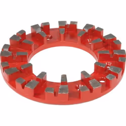 Festool Disque diamant DIA ABRASIVE-D150-769070 pour RG 150, RGP 150Référence 769070 Points forts Un résultat optimal avec le ...