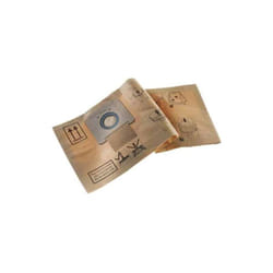 5 Sacs filtre aspirateurs fis-ct - 769136 - Festool