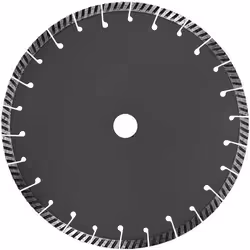 Disque à tronçonner diamanté Festool ALL-D 125 PREMIUM; 125 mm