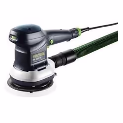 Festool ETS 150/5 EQ-Plus
