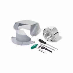La tête de fraisage 769540 Festool RS-HK 160x80 pour coupes d'emboîtement est un dispositif qui permet de créer des emboîteme ...