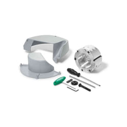 769540 Festool Dispositif de fraisage rs-hk 160x80