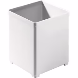 Casiers FESTOOL Box 60x60x71 mm 6 pièces SYS-SB - 500066