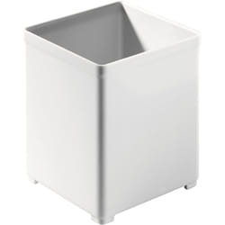 Casiers FESTOOL Box 60x60x71 mm 6 pièces SYS-SB - 500066