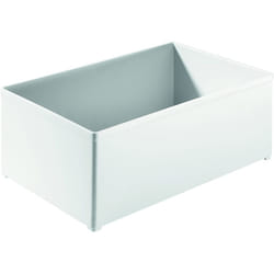 Casiers FESTOOL Box 180x120x71 mm 2 pièces SYS-SB - 500068