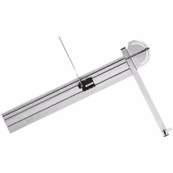 Festool Butée angulaire GC 1000-WA pour HK 132, CSP 85/60, CSP 132, CSP 165, CCP 380, NRP 90 Référence 769671 Points forts La ...