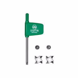 Lames de rechange Festool HW-WP R3 D28 KL12,7OFK; 2 unités
