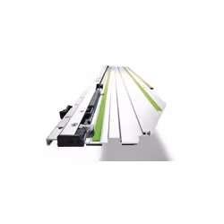 Description générale Le rail de mise à longueur Festool FSK 670 est un accessoire essentiel pour les scies circulaires à capo ...