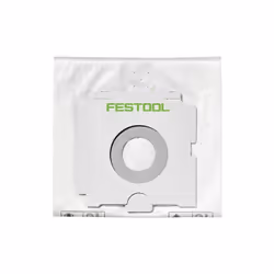 Description générale Le sac filtre SELFCLEAN SC FIS-CT SYS/5 de la marque Festool est conçu pour une utilisation optimale ave ...