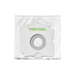 Sac filtre Festool Selfclean sc fis-ct sys - 5 pièces - 500438