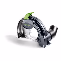 Description générale Le capot d'aspiration FESTOOL DCC-AG 125 FH (référence 769953) est un accessoire essentiel pour garantir ...