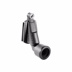 Festool D 27-BSD, Ajutage, Noir, Festool, BHC 18, PDC 18, PD 20, CT/CTL/CTM, 3,2 cm, 1 pièce(s)