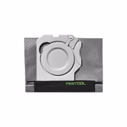 Description générale Ce sac filtre Longlife-FIS-CT SYS de Festool est conçu pour aspirer des poussières non nocives pour la s ...