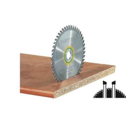 Lame de scie Festool; 230x2,5x30,0 mm; Z48; 10°
