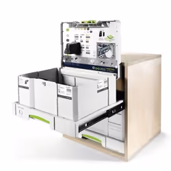 Tiroir Festool SYS-AZ