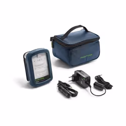 Description générale La lampe de travail Festool SYSLITE KAL II est idéale pour un éclairage optimal dans des zones peu éclai ...
