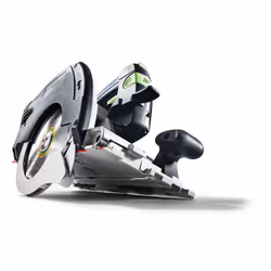 Festool HK 55 EBQ-Plus 16 cm Bleu, Gris 5200 tr/min 1200 W