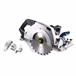 Festool HK 132/RS-HK, Noir, Argent, 13,2 cm, 8,5 cm, Secteur, 2300 W, 10 m