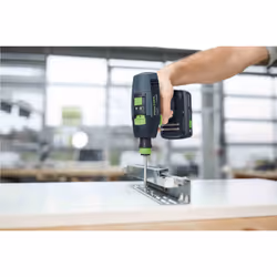Festool TX 15-100 CE/2 embout de tournevis 2 pièce(s)