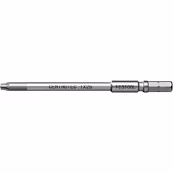 Peu de tournevis Festool; TX25; 2 unités