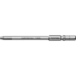 Peu de tournevis Festool; TX25; 2 unités