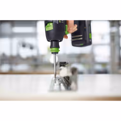 Festool TX 30-100 CE/2 embout de tournevis 2 pièce(s)