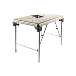 Festool MFT/3 Conturo-AP Établi pour le travail du bois