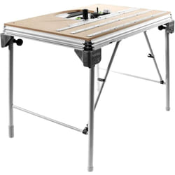 Table multifonctions MFT/3 Conturo - 707126 - Festool