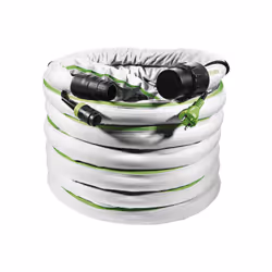 Tuyau d'aspiration Festool D 32/22x10m-AS-GQ/CT