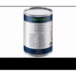 Colle FESTOOL PU Naturel 4 pains pour KA65 - 200056
