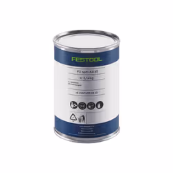 Nettoyeur Festool PU spm 4x-KA 65; 4 unités