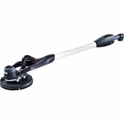Festool 571934 ponceuse portative Ponceuse orbitale aléatoire Noir, Argent 400 W
