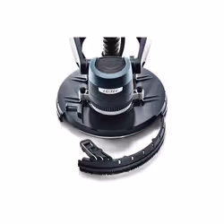 Festool 571934 ponceuse portative Ponceuse orbitale aléatoire Noir, Argent 400 W - Vue supplémentaire 5