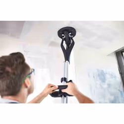 Festool 571934 ponceuse portative Ponceuse orbitale aléatoire Noir, Argent 400 W - Vue supplémentaire 7