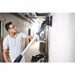 Festool 571934 ponceuse portative Ponceuse orbitale aléatoire Noir, Argent 400 W - Vue supplémentaire 8