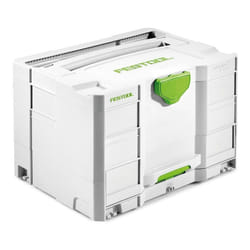Festool - Systainer t-loc SYS-Combi 2 - 200117