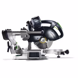 Scie à onglets composés Festool KS 60 E-Set KAPEX - Vue supplémentaire 10