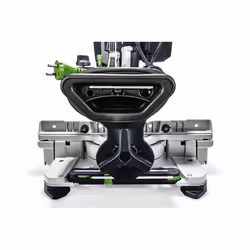 Scie à onglets composés Festool KS 60 E-Set KAPEX - Vue supplémentaire 11