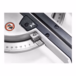 Scie à onglets composés Festool KS 60 E-Set KAPEX - Vue supplémentaire 7