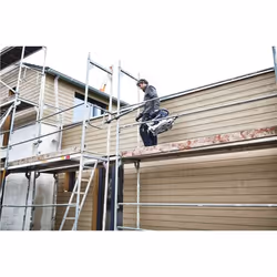Scie à onglets composés Festool KS 60 E-Set KAPEX - Vue supplémentaire 9