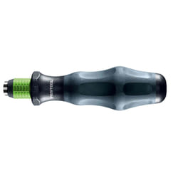 Festool 200140 Support d'embout de tournevis 1 pièce(s)