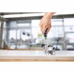 Festool 200140 Support d'embout de tournevis 1 pièce(s)