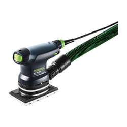 Festool RTS 400 REQ-Plus 12000, 24000 Noir, Bleu