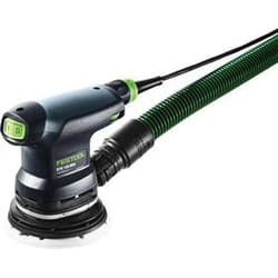 Festool ETS 125 REQ-Plus Ponceuse orbitale 12000 tr/min