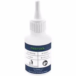 Convient pour pour LEX, LRS Huile spéciale pour le traitement de l'air comprimé, 50 ml en bouteille plastique(Huile de nettoy ...