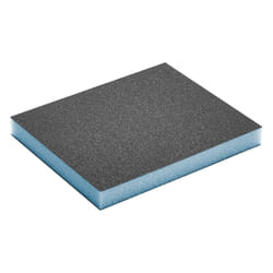 Éponge de ponçage Festool 98x120x13; P220; 6 unités