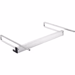 Guide parallèle PA-A-HK 85 Référence 574670 pour HK 85 guide parallèle coudé pour guidage bilatéral Livraison standard en emb ...